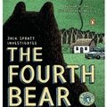 Cover Art for 9781429547727, The Fourth Bear by Jasper Fforde
