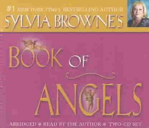 Cover Art for 9781401900892, Sylvia Browne's Book Of Angels by Sylvia Browne
