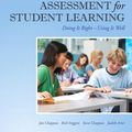 Cover Art for 9780132685887, Classroom Assessment for Student Learning by Jan Chappuis