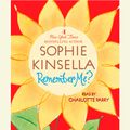 Cover Art for 9780739342381, Remember Me? by Sophie Kinsella