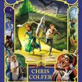Cover Art for 9780316339384, The Land of Stories Book 4 by Chris Colfer