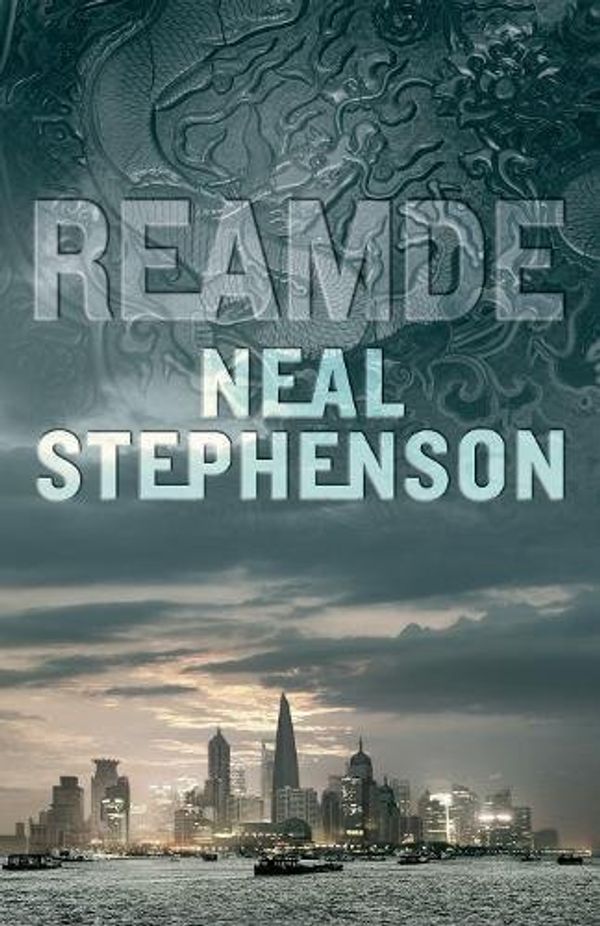 Cover Art for 9780857894069, Reamde by Neal Stephenson