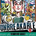 Cover Art for 9782756076836, Diamond is unbreakable - Jojo's Bizarre Adventure, Tome 9 : by Hirohiko Araki