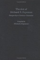 Cover Art for 9782884490474, The Art of Richard P. Feynman by Feynman