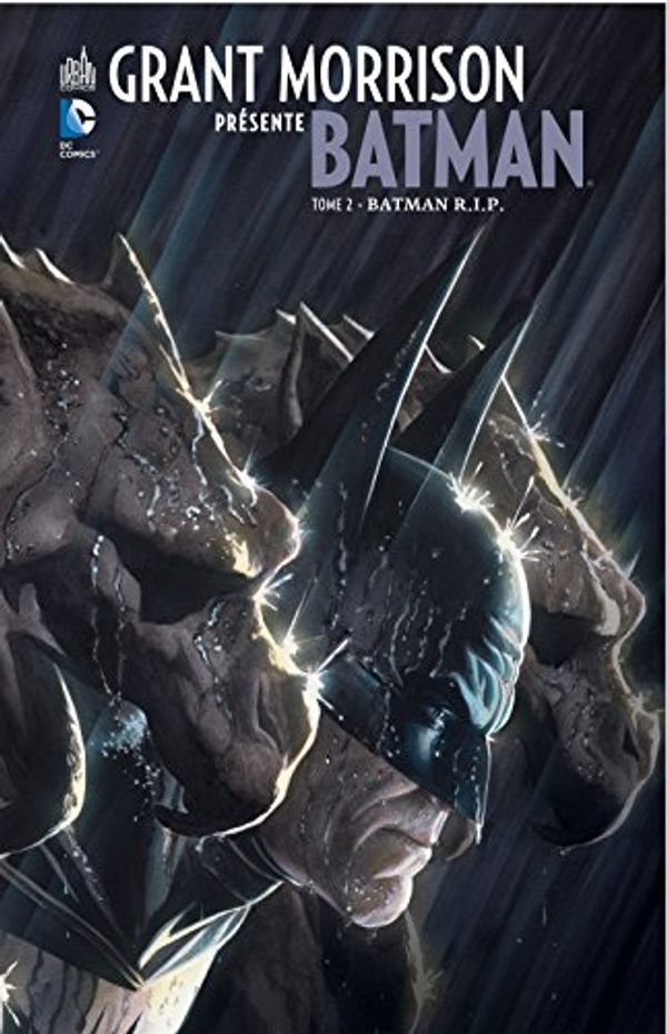 Cover Art for 9782365770569, Grant Morrison présente Batman, Tome 2 : Batman R.I.P. by Collectif