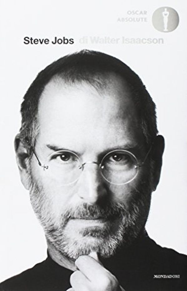 Cover Art for 9788804680246, Steve Jobs by Walter Isaacson