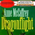 Cover Art for 9781561005116, Dragonflight by Anne McCaffrey