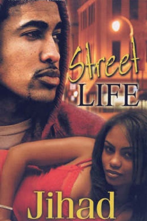 Cover Art for 9781601620071, Street Life by Jihad