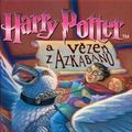 Cover Art for 9788000009513, Harry Potter a Vezen z Azkabanu by J. K. Rowling, Galina Miklínová