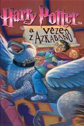 Cover Art for 9788000009513, Harry Potter a Vezen z Azkabanu by J. K. Rowling, Galina Miklínová