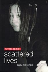 Cover Art for 9780958051606, Scattered Lives by Sally McKenzie
