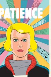 Cover Art for 9781910702451, Patience by Daniel Clowes