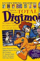 Cover Art for 9781572433717, Total Digimon by Triumph Books