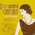 Cover Art for 9788577990351, O Grande Gatsby (Em Portuguese do Brasil) by F. Scott Fitzgerald
