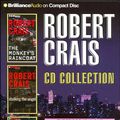Cover Art for 9781469229140, Robert Crais CD Collection 2: The Monkey’s Raincoat, Stalking the Angel, Lullaby Town by Robert Crais