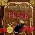 Cover Art for 9781417815654, Physik by Angie Sage
