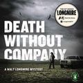 Cover Art for 9780143124818, Death Without Company by Craig Johnson
