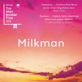 Cover Art for 9780571338764, Milkman by Anna Burns