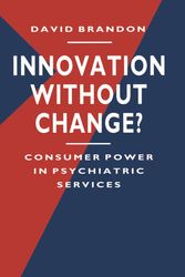 Cover Art for 9780333488249, Innovation without Change? by David Brandon