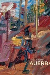 Cover Art for B01MT30N82, Frank Auerbach by T. J. Clark (2015-05-19) by T. J. Clark