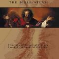 Cover Art for 9781845378844, Biblica: The Bible Atlas by Barry J. Beitzel