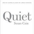 Cover Art for 9788417694722, Quiet by Susan Cain