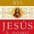 Cover Art for 9780385525046, Jesus de Nazaret by Joseph Ratzinger, Papa Benedicto, XVI