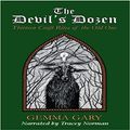 Cover Art for B07Y3Y2P8X, The Devil's Dozen: Thirteen Craft Rites of the Old One by Gemma Gary