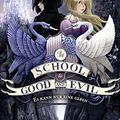 Cover Art for 9783473585113, The School for Good and Evil, Band 1: Es kann nur eine geben by Soman Chainani
