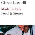 Cover Art for 9781841157016, Made in Italy by Giorgio Locatelli