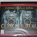 Cover Art for 9781461826415, Conqueror by Conn Iggulden