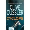 Cover Art for 9780751559842, Cyclops by Clive Cussler