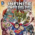 Cover Art for B018YP1S08, Infinite Crisis: Fight for the Multiverse (2014-2015) Vol. 2 by Dan Abnett
