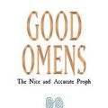 Cover Art for 9780575080485, Good Omens by Neil Gaiman, Terry Pratchett