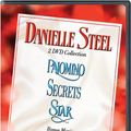 Cover Art for 0025195003377, Danielle Steel 2 DVD Collection (Palomino / Secrets / Star / The Promise) by Unknown