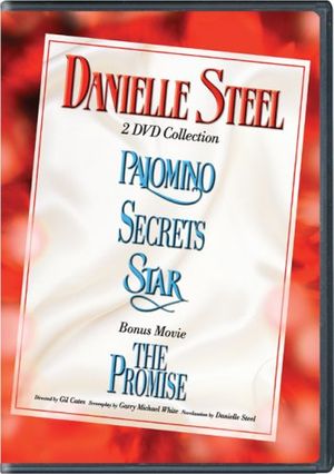 Cover Art for 0025195003377, Danielle Steel 2 DVD Collection (Palomino / Secrets / Star / The Promise) by Unknown