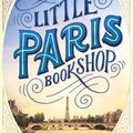 Cover Art for 9780349140353, The Little Paris Bookshop by Nina George