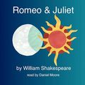 Cover Art for B00U7R2JDC, William Shakespeare's Romeo & Juliet by William Shakespeare