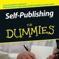 Cover Art for 9780471799528, Self-Publishing For Dummies by Jason R. Rich
