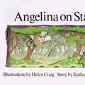 Cover Art for 9780517560730, Angelina on Stage by Katharine Holabird