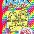 Cover Art for B071YCKB16, Dork Diaries 12: Tales from a Not-So-Secret Crush Catastrophe by Rachel Renée Russell