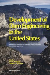 Cover Art for 9780080346854, Development of Dam Engineering in the United States by United States Committee on Large Dams
