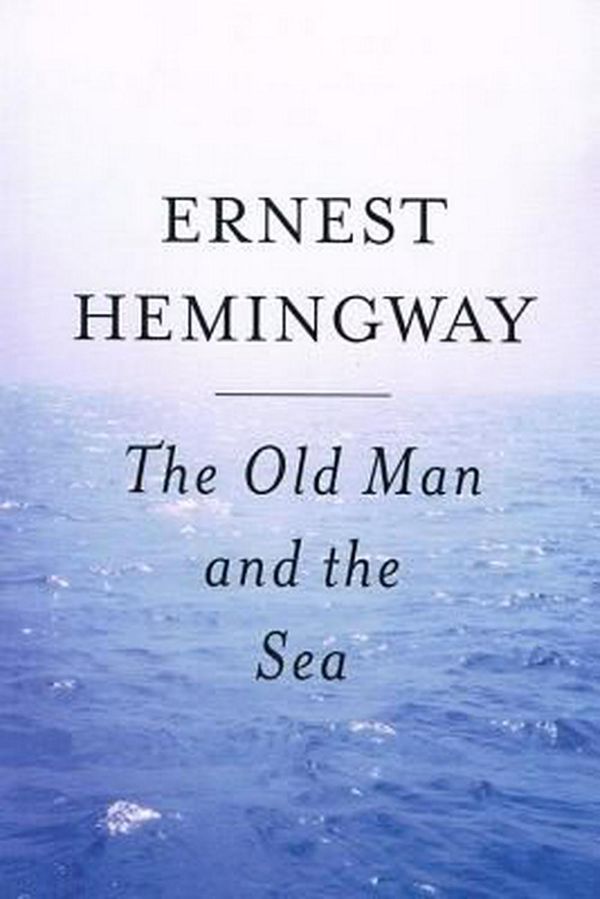 Cover Art for 9780812416329, The Old Man and the Sea by Ernest Hemingway