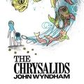 Cover Art for 1230004057680, The Chrysalids by John Wyndham