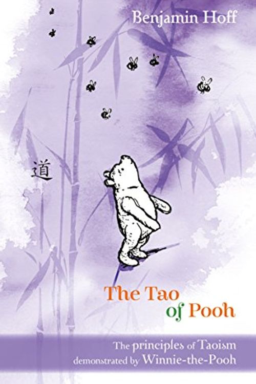 Cover Art for 9781405204262, The Tao of Pooh by Benjamin Hoff