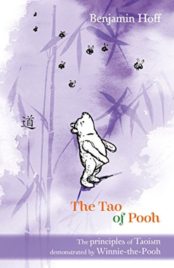 Cover Art for 9781405204262, The Tao of Pooh by Benjamin Hoff