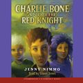 Cover Art for 9780545078801, Charlie Bone and the Red Knight by Jenny Nimmo