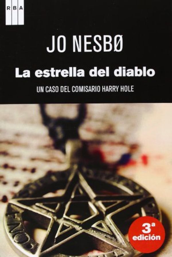 Cover Art for 9788498678338, La estrella del diablo by Jo Nesbo