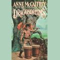 Cover Art for B000TMD8BW, Dragondrums: Harper Hall Trilogy, Volume 3 by Anne McCaffrey