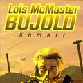 Cover Art for 9780671017835, Komarr (A Miles Vorkosigan adventure) by Lois McMaster Bujold